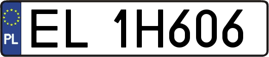 EL1H606