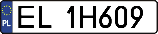 EL1H609