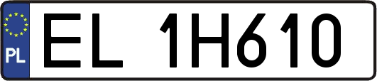 EL1H610