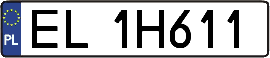 EL1H611