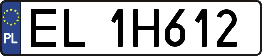 EL1H612