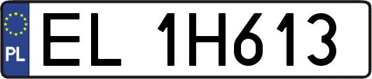 EL1H613