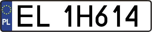EL1H614