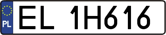 EL1H616