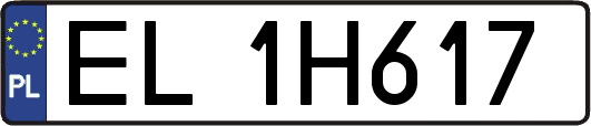 EL1H617