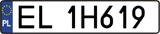 EL1H619