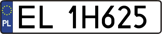 EL1H625