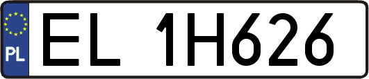EL1H626