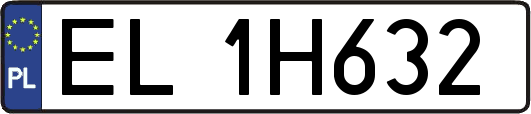 EL1H632