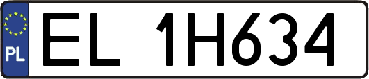 EL1H634