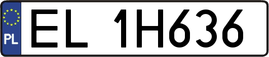 EL1H636