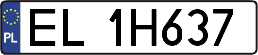 EL1H637