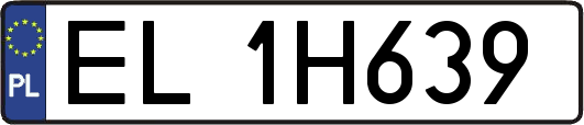 EL1H639