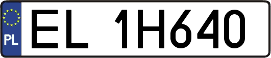 EL1H640