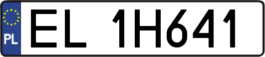 EL1H641