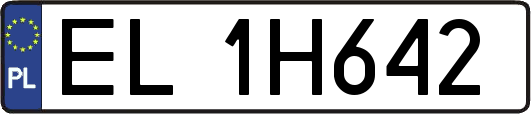EL1H642