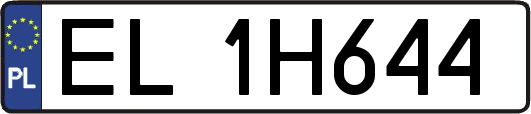EL1H644