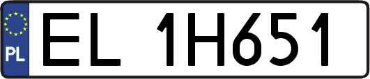 EL1H651