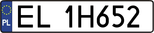 EL1H652