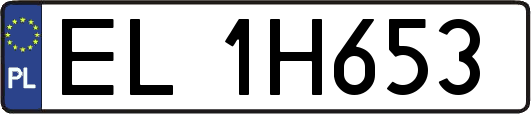 EL1H653