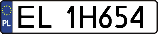 EL1H654