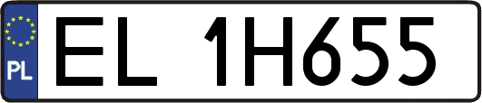 EL1H655