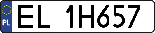 EL1H657