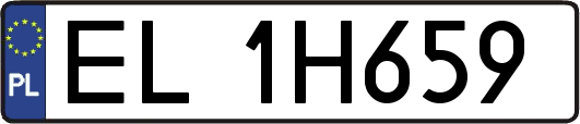 EL1H659