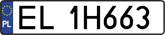 EL1H663
