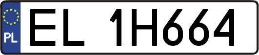 EL1H664