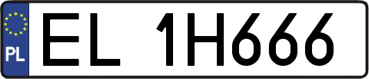 EL1H666