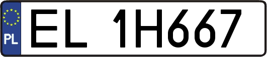 EL1H667