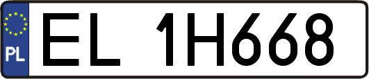 EL1H668