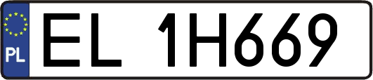 EL1H669