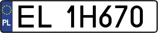 EL1H670
