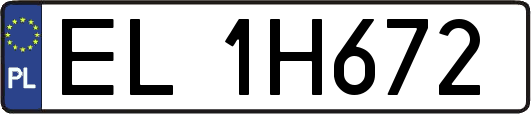 EL1H672