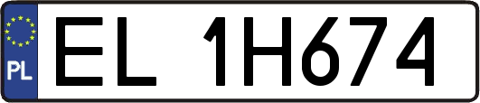 EL1H674