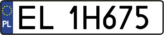 EL1H675