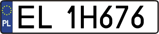 EL1H676