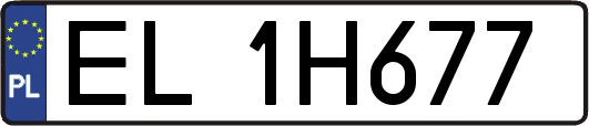 EL1H677