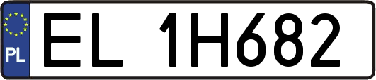 EL1H682