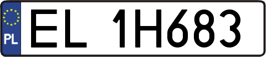 EL1H683