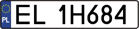 EL1H684
