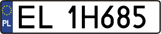 EL1H685