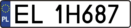 EL1H687