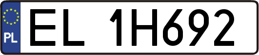 EL1H692