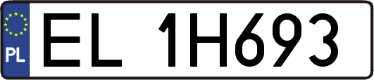 EL1H693