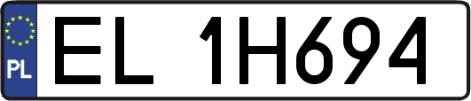 EL1H694