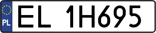 EL1H695