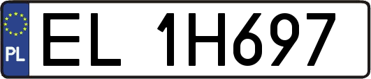 EL1H697